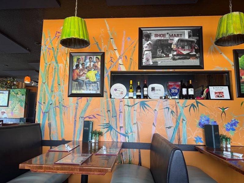 The Atmosphere That Makes Every Visit Feel Special