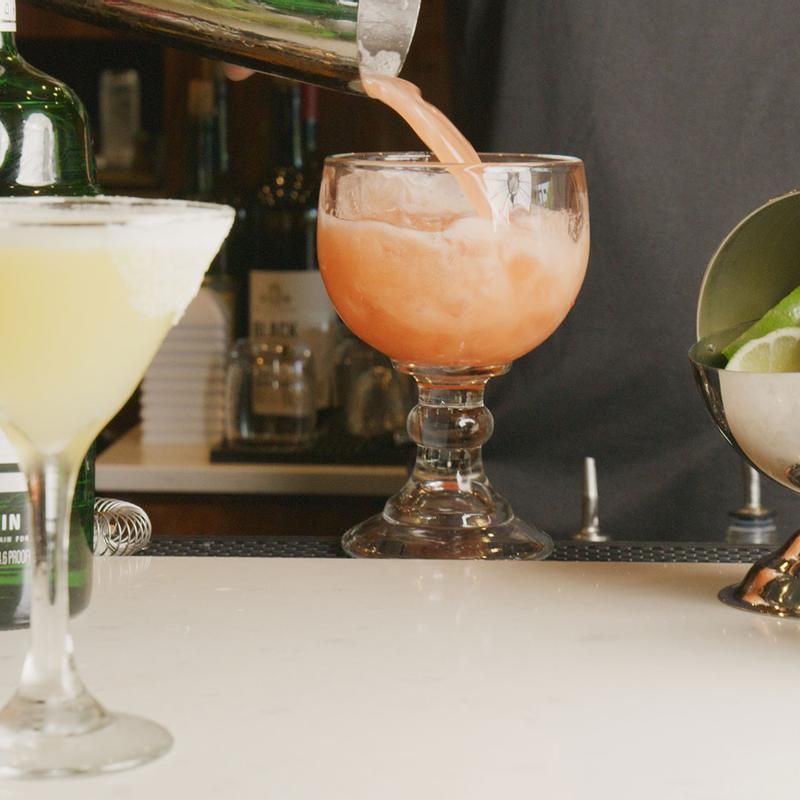 R&B Wednesday Nights That Turn Dinner Into a Party