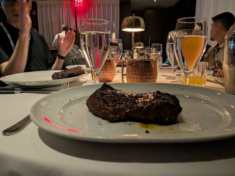 This Arizona steakhouse is where locals go when they want a dinner that still feels worth dressing up for 3 Valet Parking That Sets the Tone From the Start