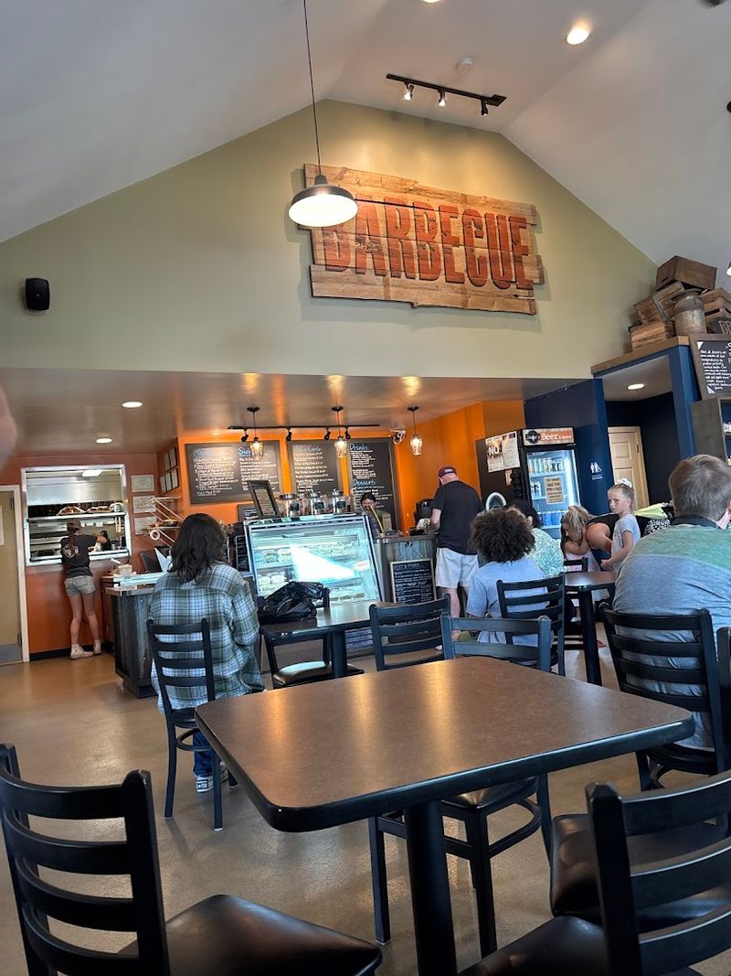 Pulled Pork Sandwich That Keeps People Coming Back