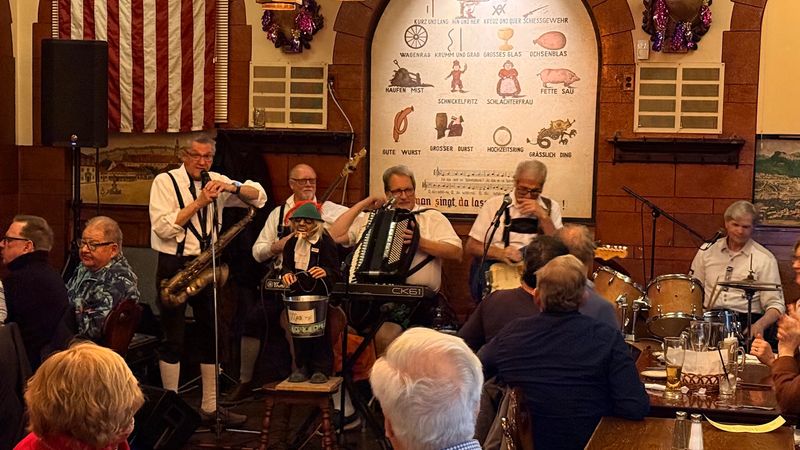 Oktoberfest Celebrations at Dakota Inn