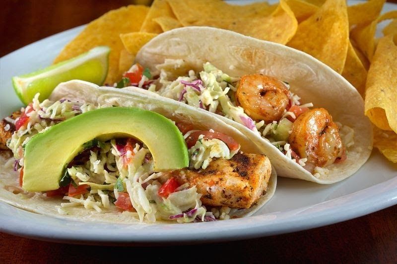 Salt Life Food Shack - Jacksonville Beach, Florida