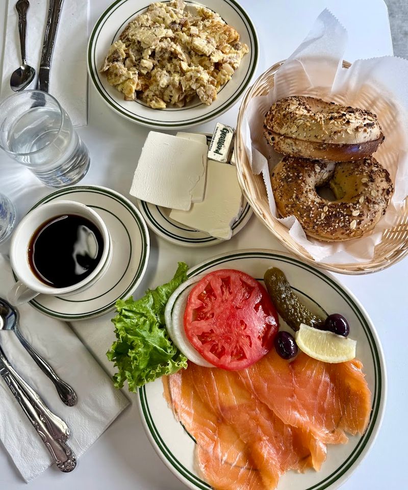 Whitefish Salad That Steals the Spotlight