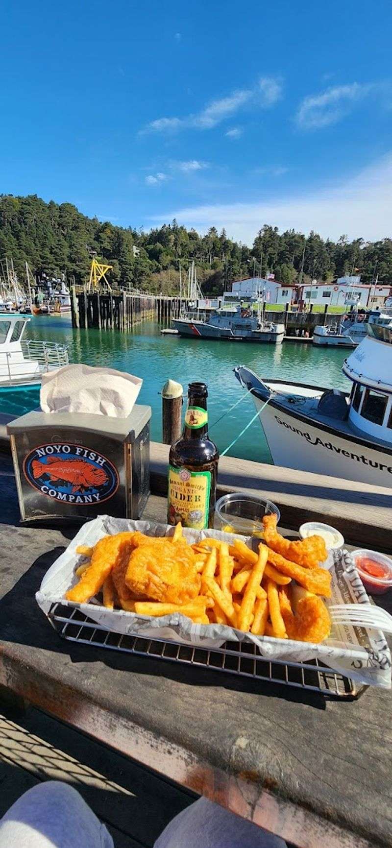 Fried Pickles That Steal the Show