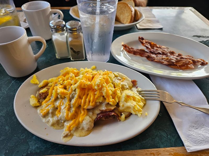 Country Sausage Gravy Worth Every Bite