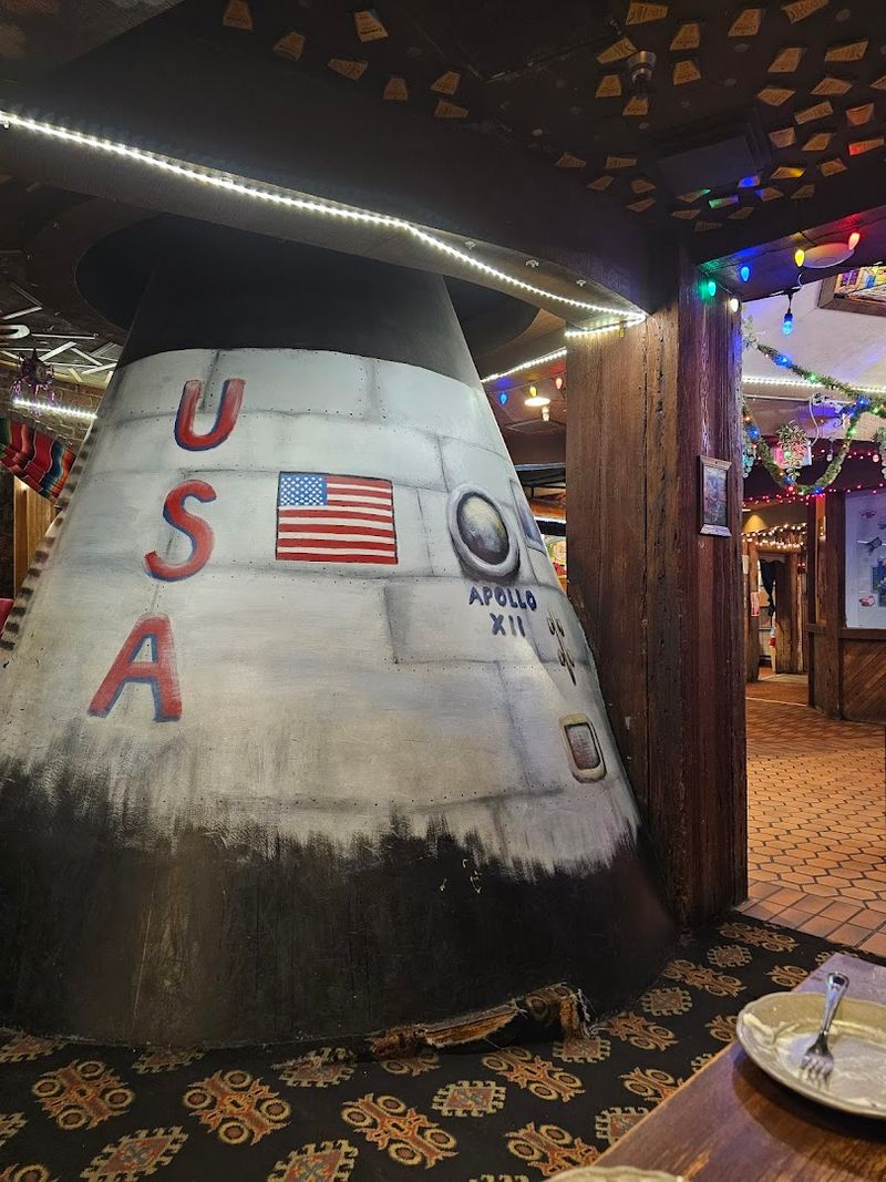 The Upstairs Magic Show