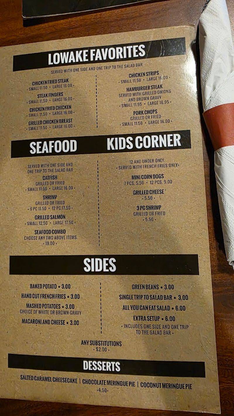 Prices That Make the Drive Even More Worth It