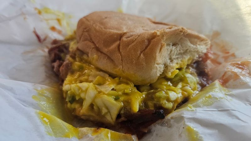 13 Tennessee restaurants where the barbecue is good enough to plan a whole weekend around 5 Payne's Bar-B-Que - Memphis, Tennessee