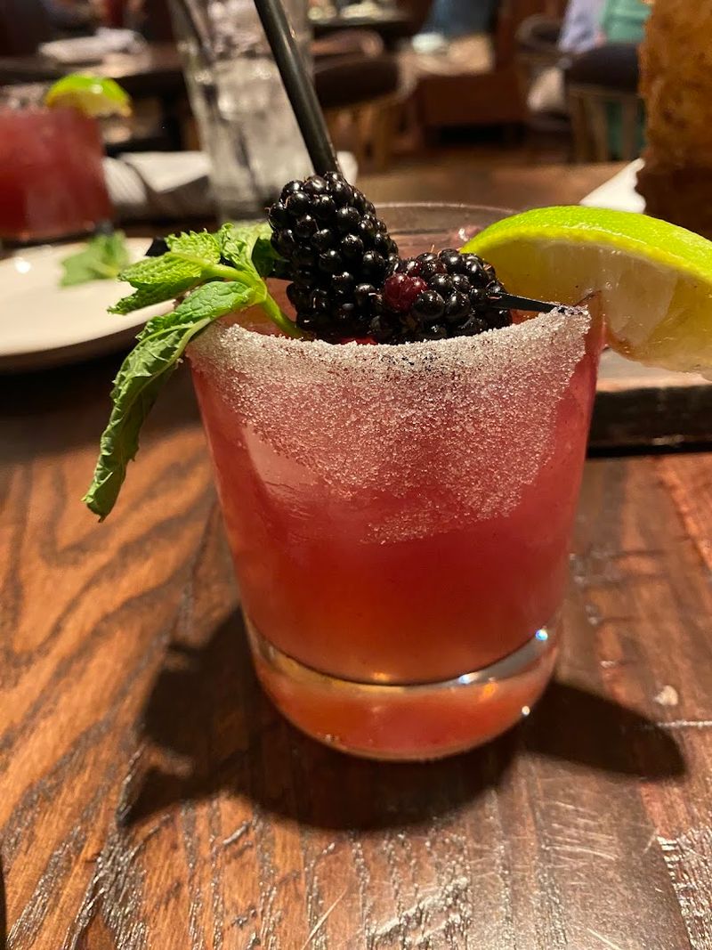 Drinks Worth Ordering