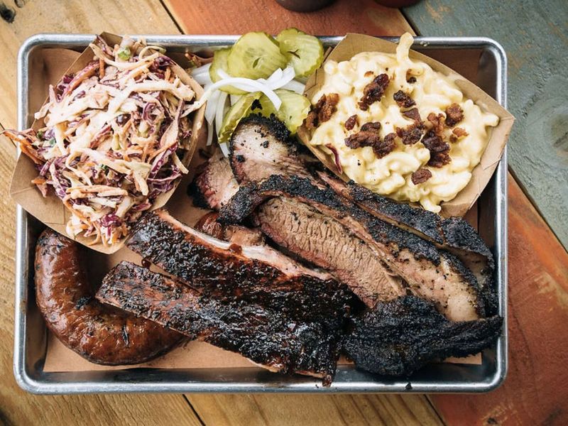 Brisket That Earns Its Reputation