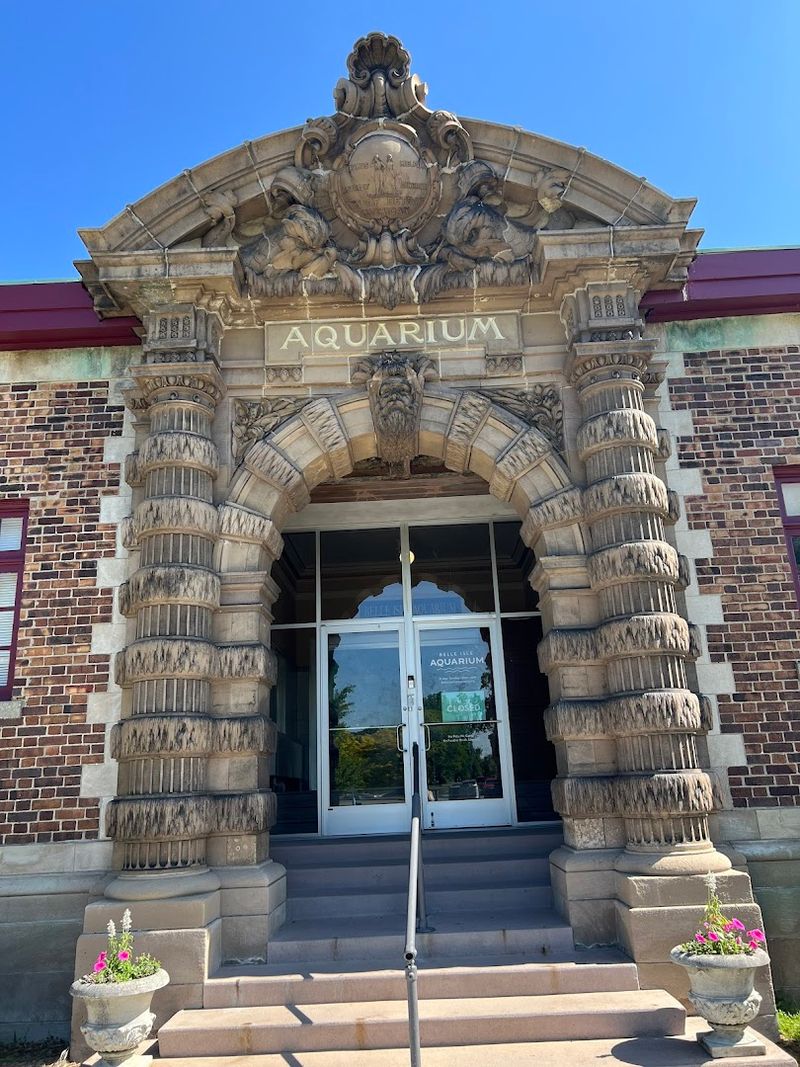 Historic Architecture Designed by Albert Kahn