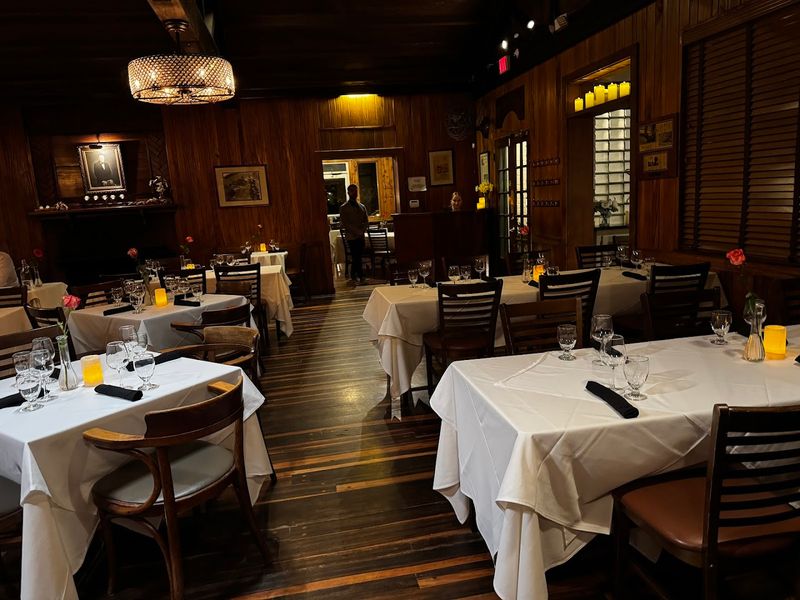 Stunning Waterfront Views