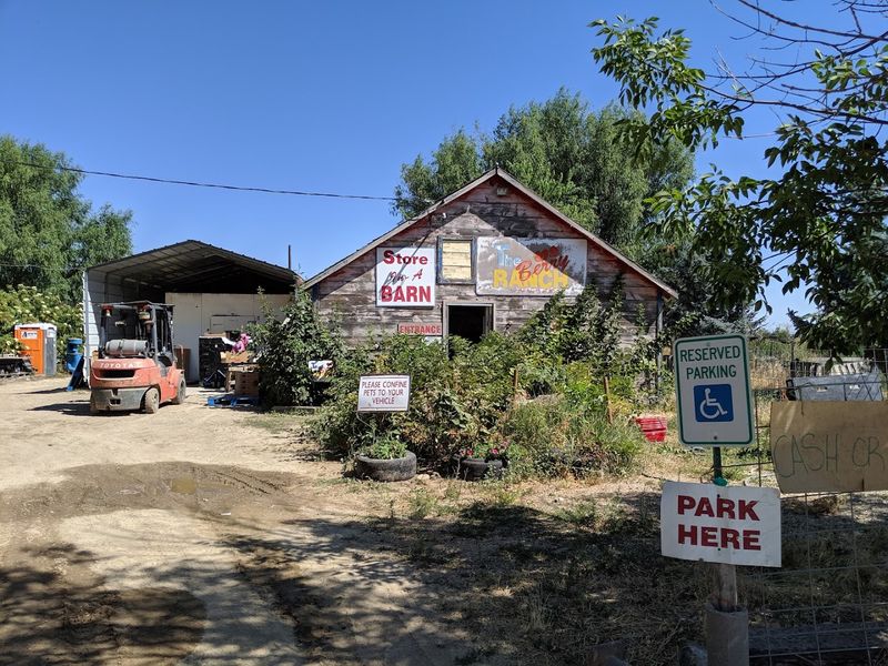 The Berry Ranch - Nampa, Idaho