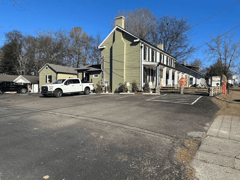 This cozy Tennessee diner is known for serving some of the best brunch around 14 Worth Every Mile of the Drive to Spring Hill