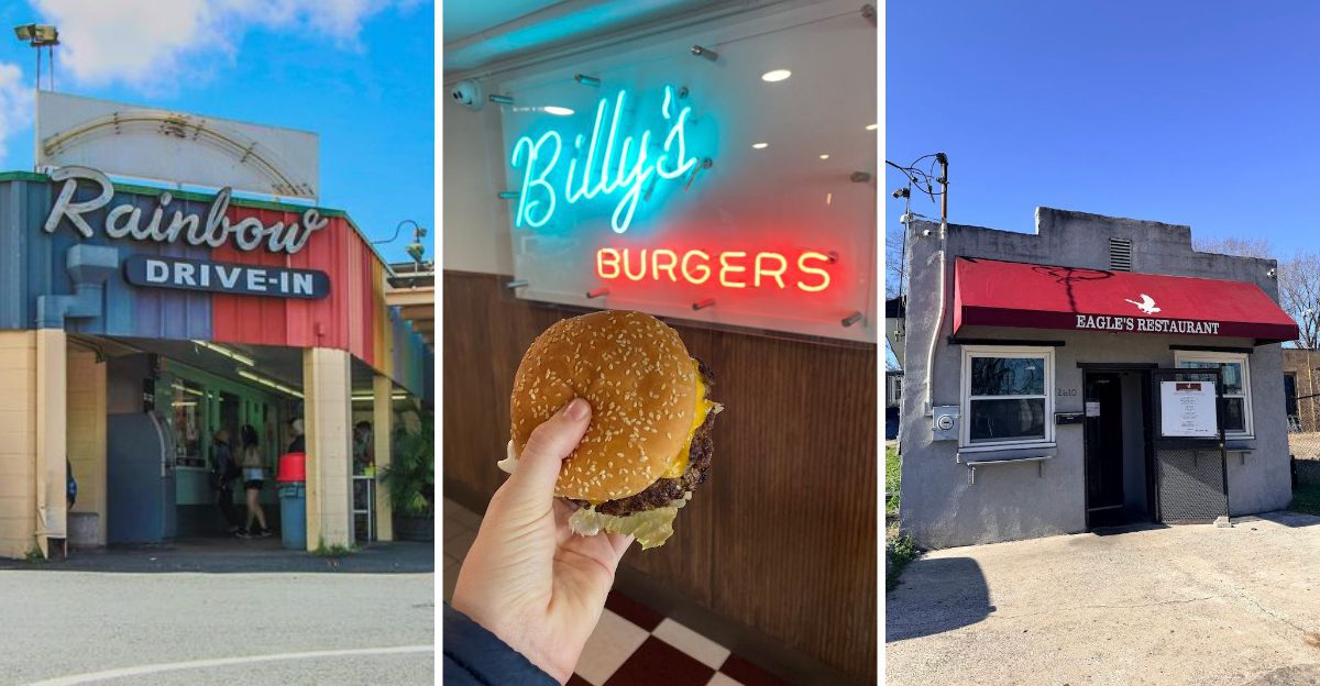 The Best Hole In The Wall Restaurants Across America