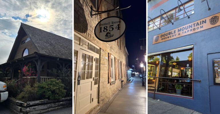 The Best Tiny Restaurant in Every State – Plus 5 Extra Gems