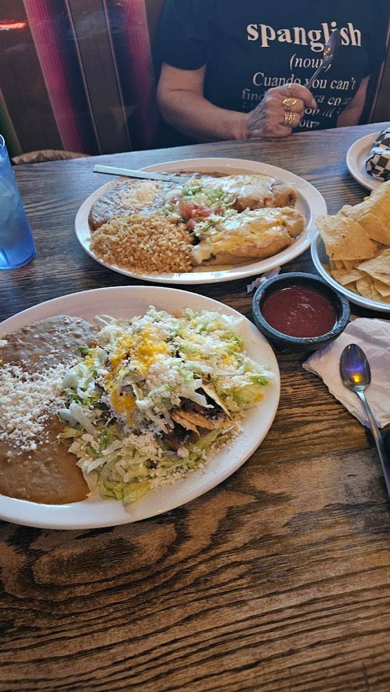 This Arizona taco spot is serving the kind of Sonoran flavor people end up craving for days 3 Sonoran-Style Tacos That Keep You Coming Back