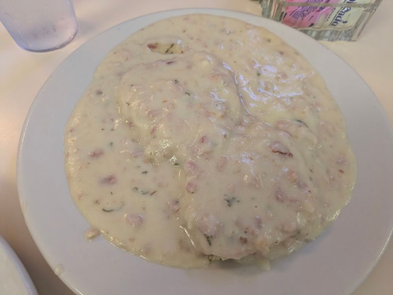 The Biscuits and Gravy That Started the Buzz