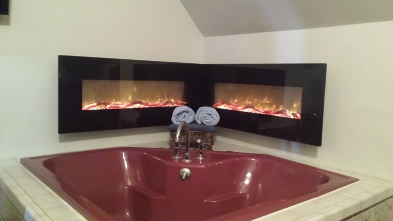 Spa Services and Couples Massages On-Site