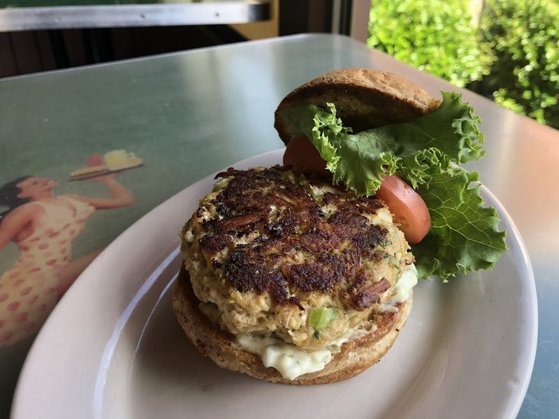 Fried Oysters That Steal the Show