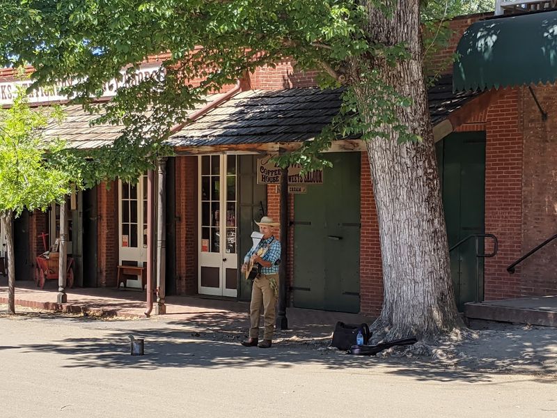 Candy Kitchen and Old-Fashioned Sweets