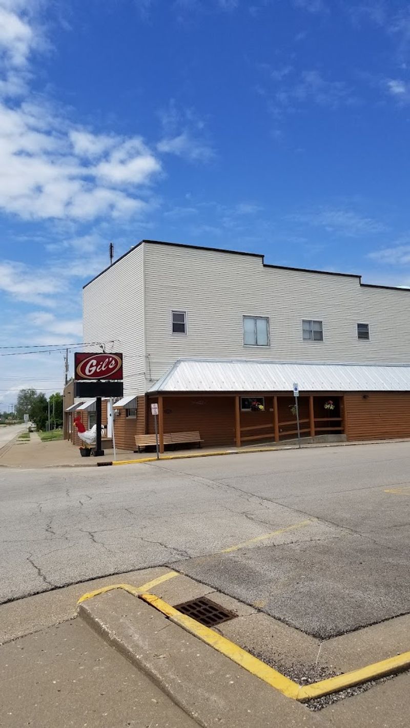 Convenient Location Near Peoria