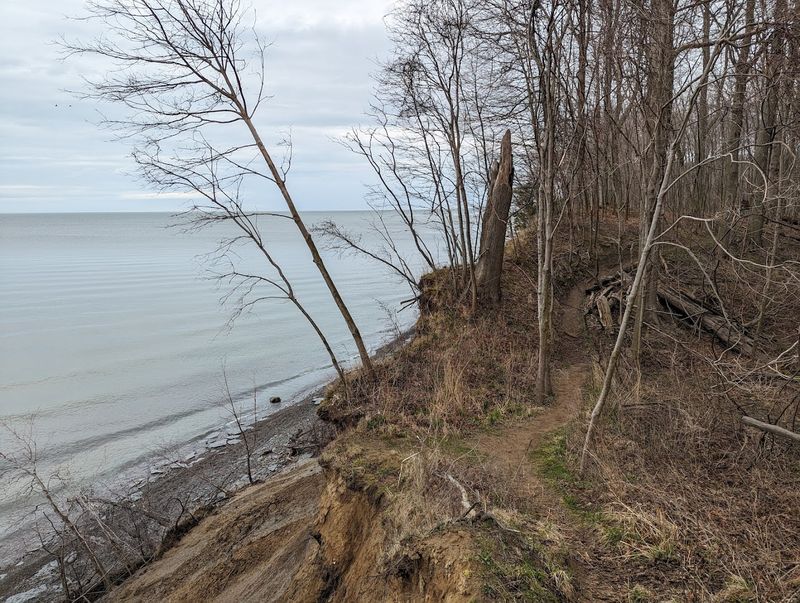 Fisherman's Path: A Rugged Descent Worth Every Step