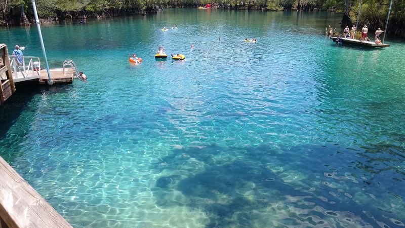 Year-Round Comfort Thanks to That Magical Constant Temperature