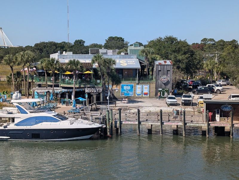 Saltwater Cowboys - Mount Pleasant, South Carolina