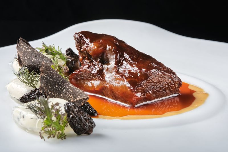 é by José Andrés - Las Vegas, Nevada