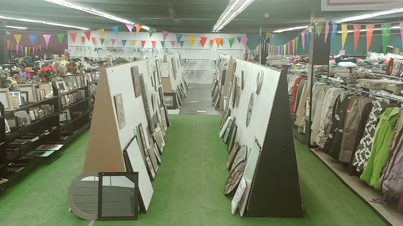 The Book Section Is Surprisingly Well Organized