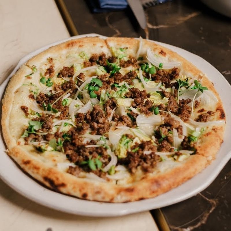 La Strega - Las Vegas, Nevada