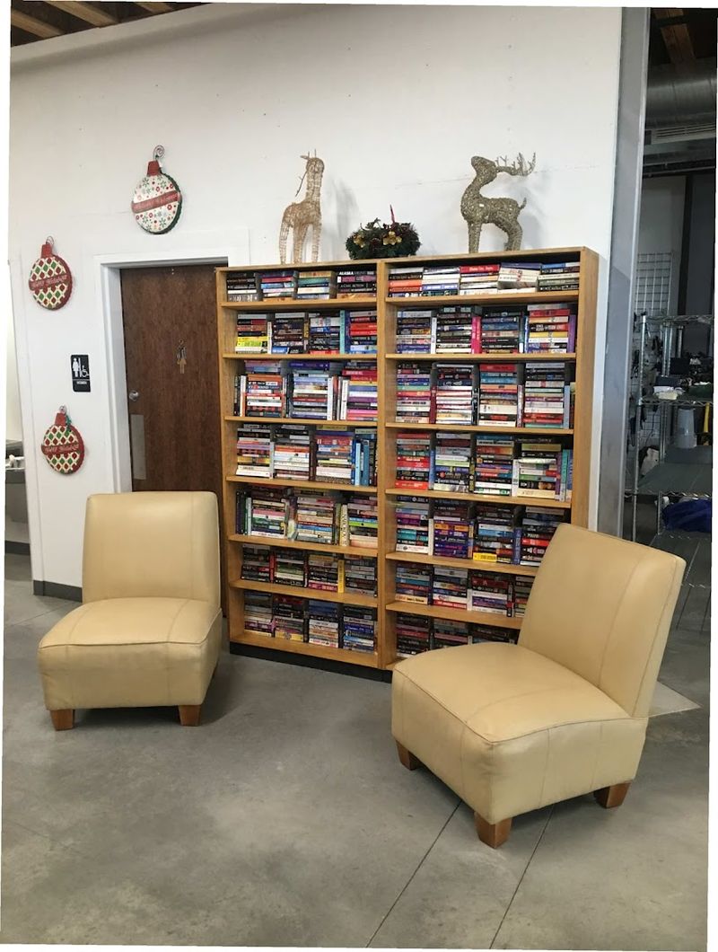 Furniture and Large Home Items