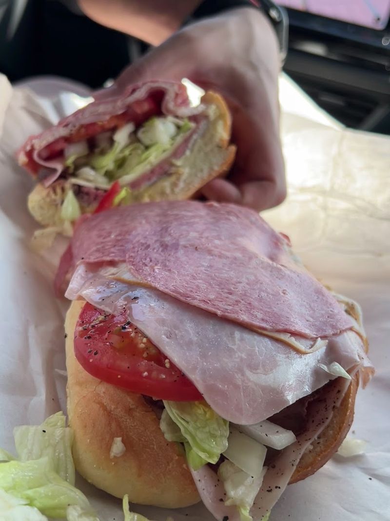 The Bread: The Real Foundation