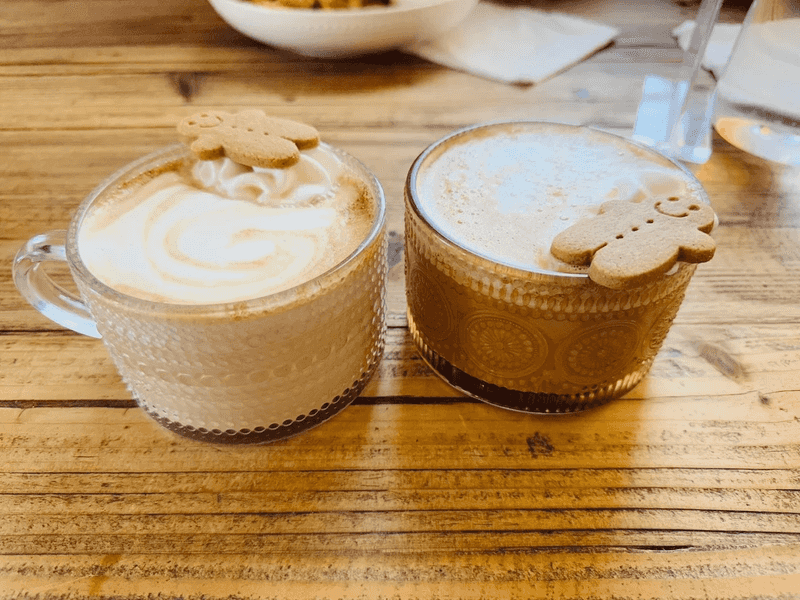 This cozy Tennessee diner is known for serving some of the best brunch around 7 Coffee Drinks That Are Seriously Next Level