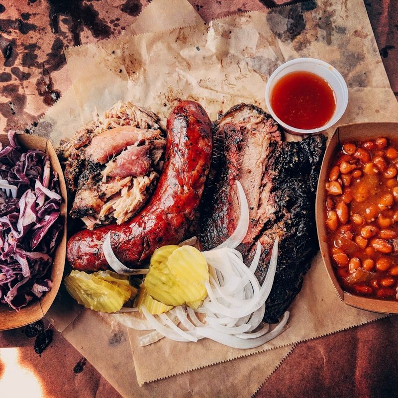 Hot Links With Serious Heat