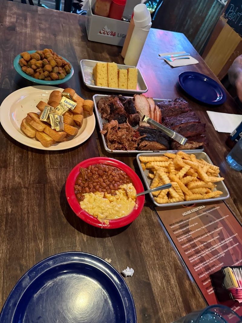 Louis Style Ribs Worth the Drive