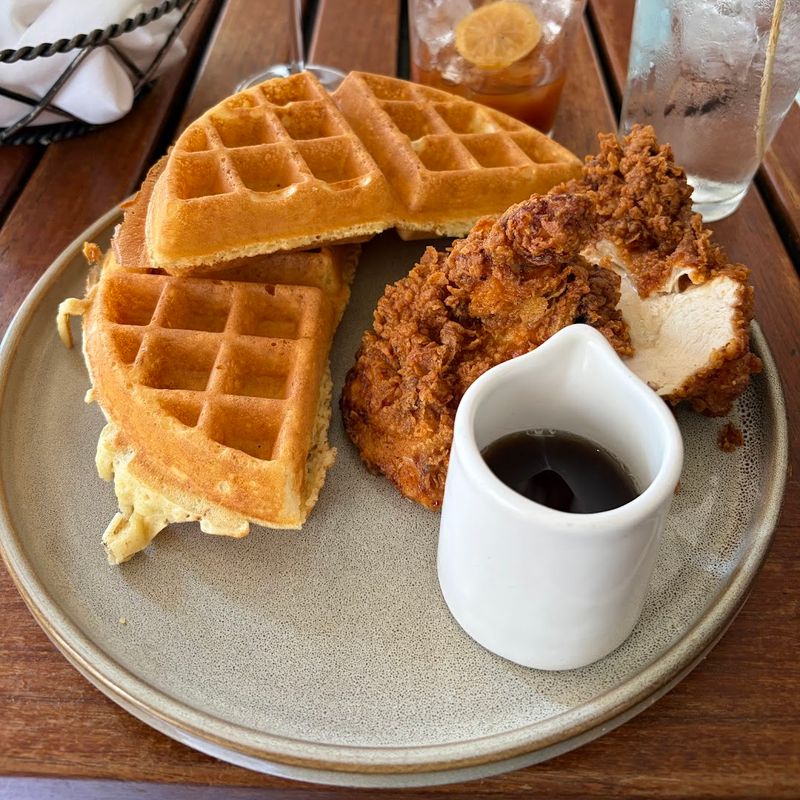 South City Kitchen Midtown - Atlanta, Georgia