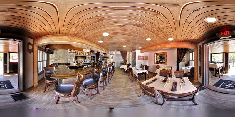 Bowdie's Chophouse - Saugatuck, Michigan