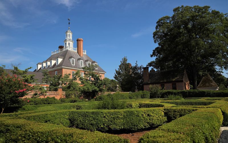 Williamsburg's Seasonal Events: History Comes Alive All Year Long