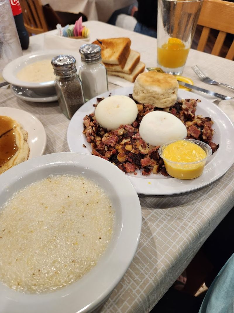 Corned Beef Hash Worth Waking Up For