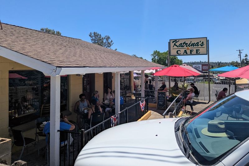 The Carrot Cake Hidden in Plain Sight