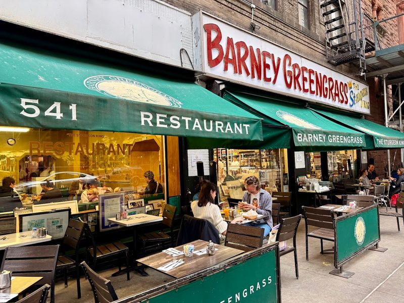 Lines Out the Door and Worth Every Second