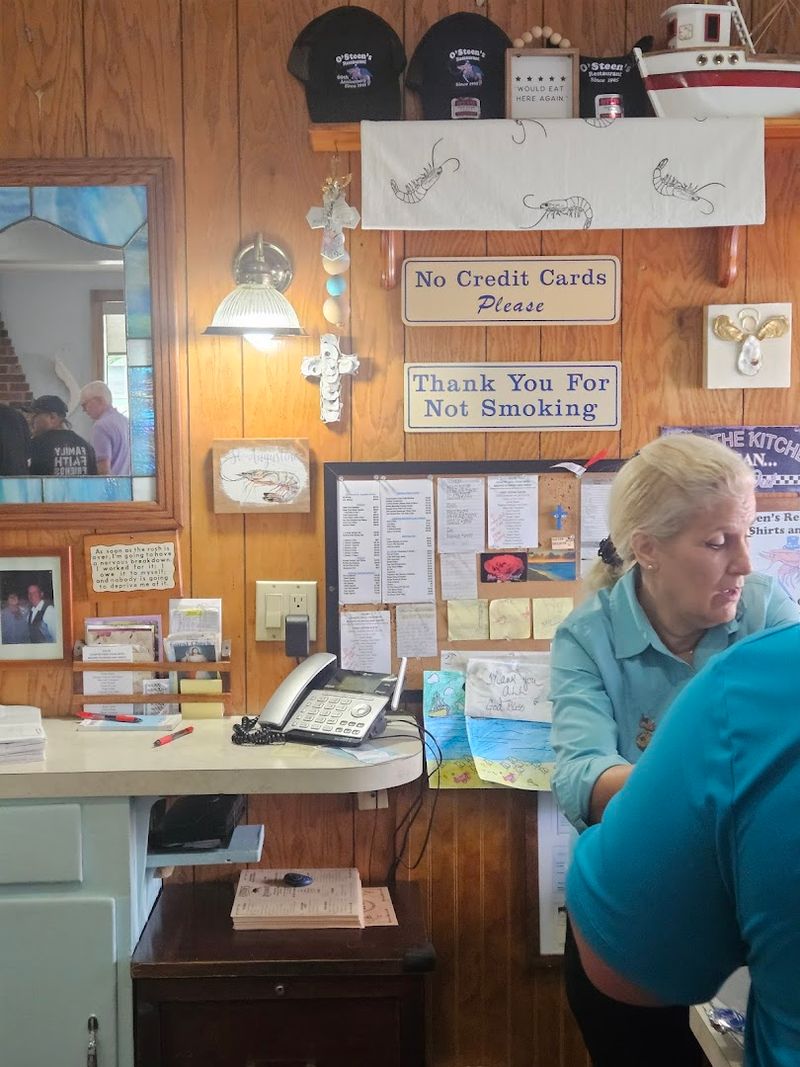 The Waitlist Check-In System