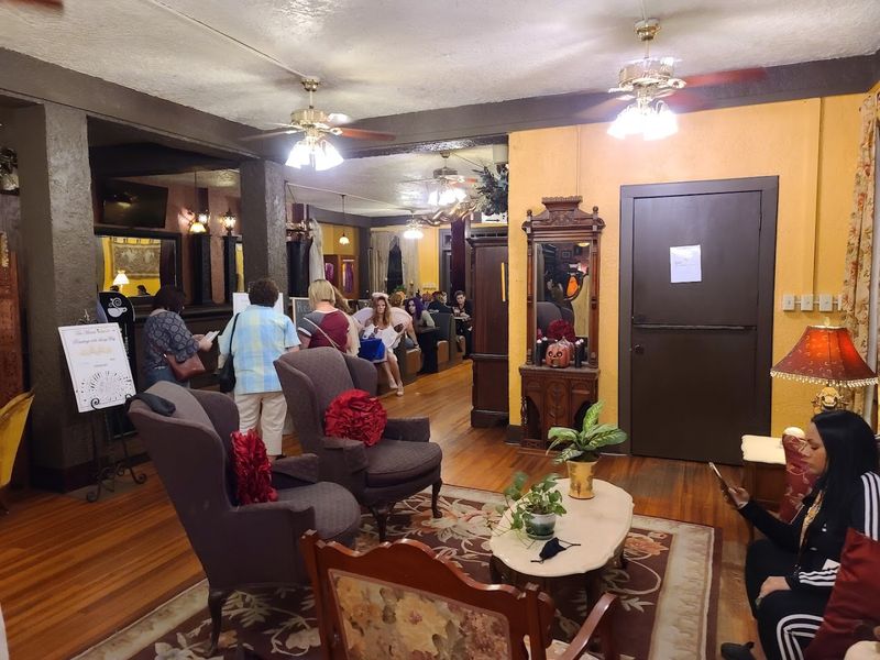 Annual Events and Spiritual Workshops