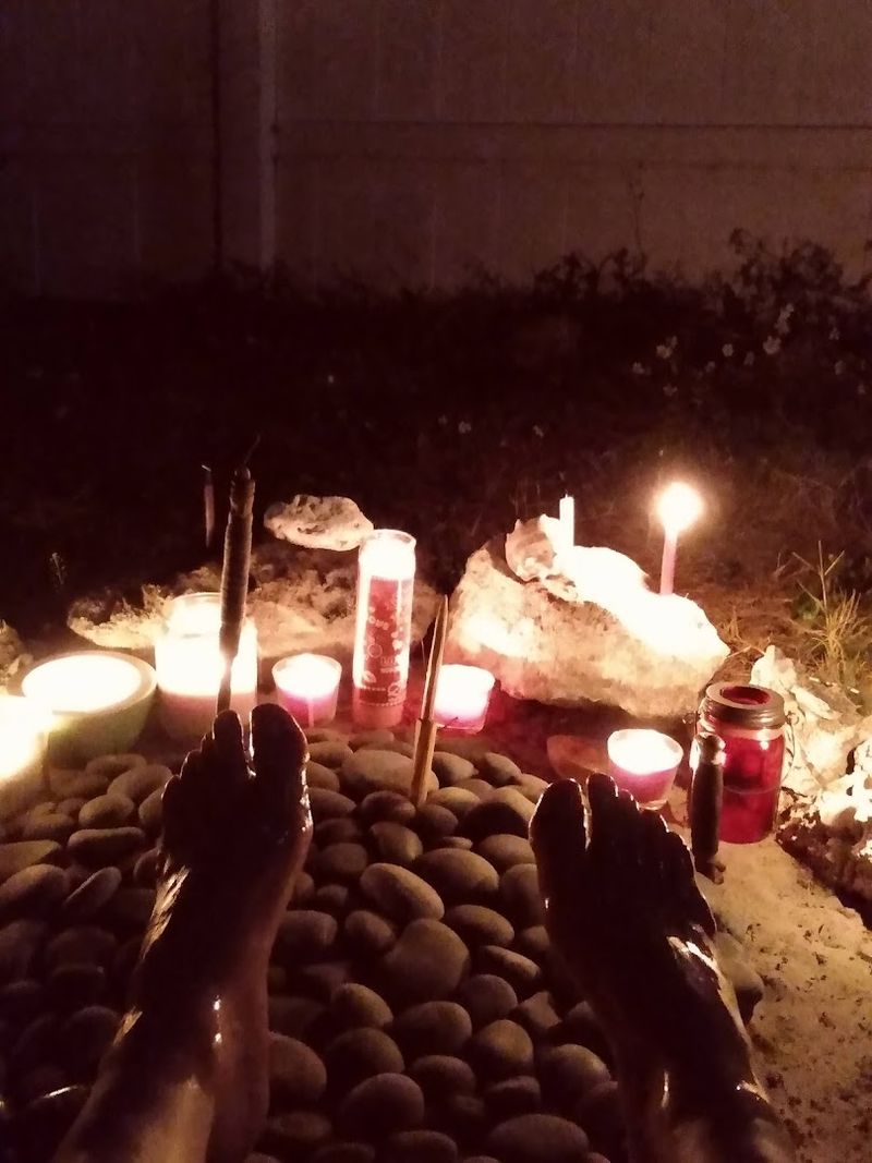 Healing Arts and Alternative Therapies