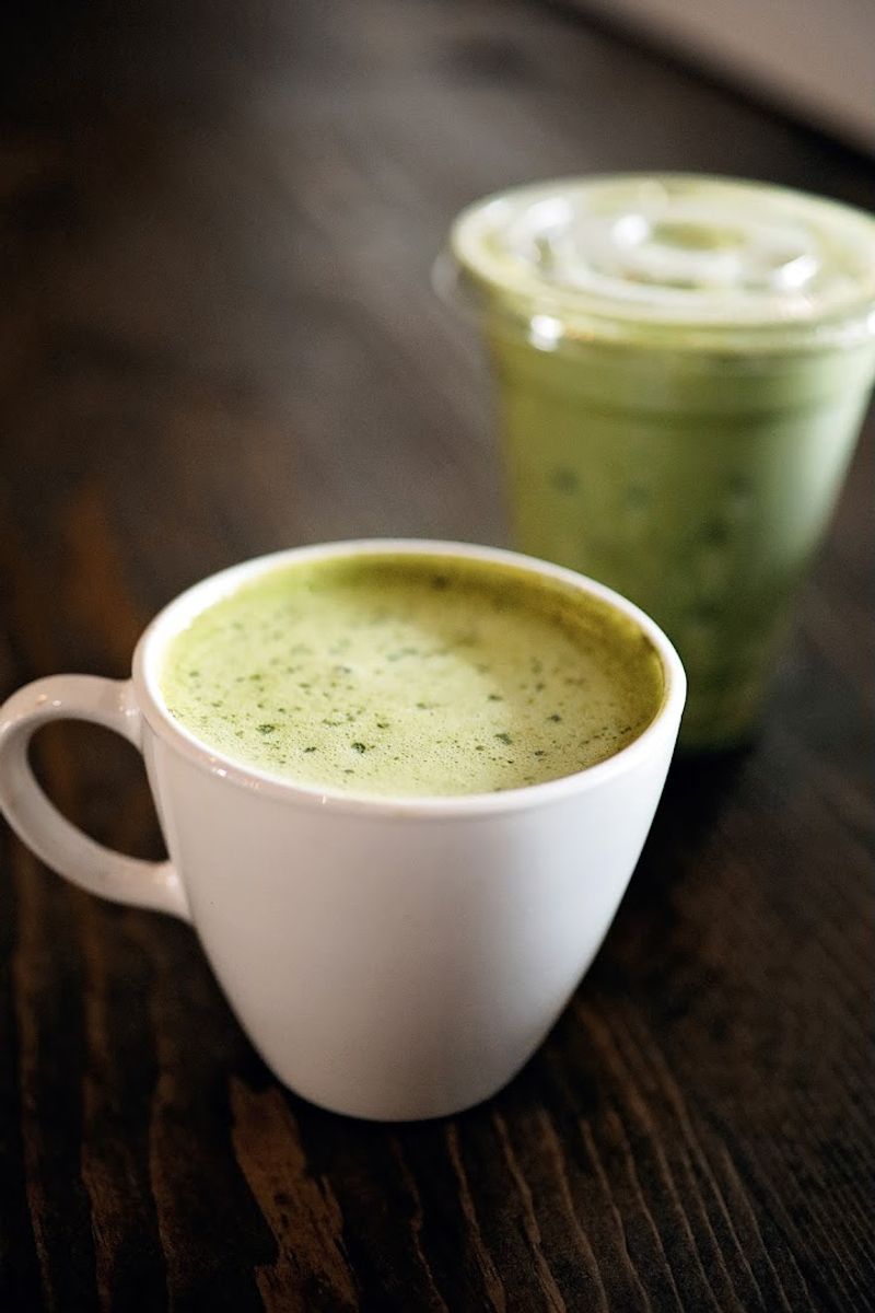 Drinks Worth Sipping While You Wait