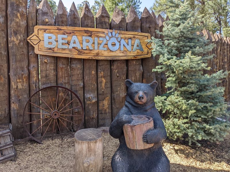 Gift Shops Worth Browsing