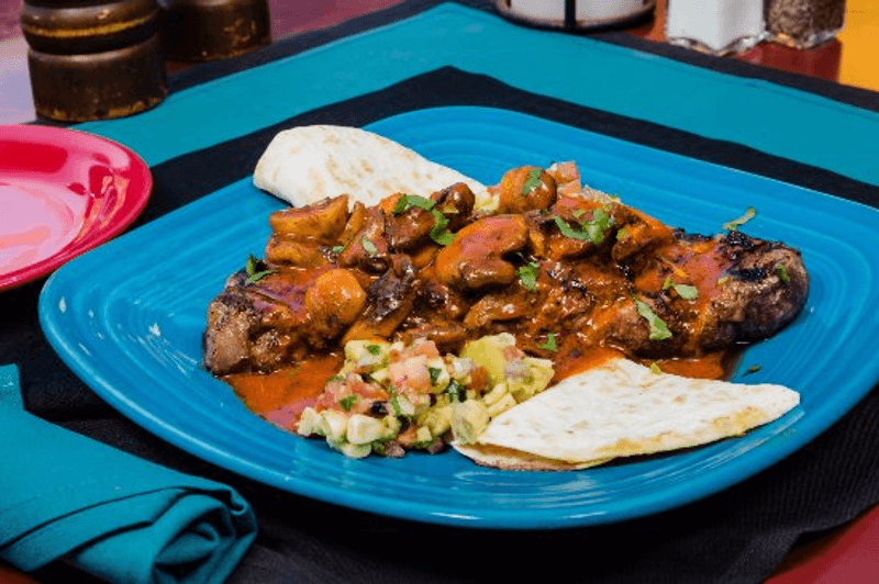 Carne Adovada: The Dish That Made Carlsbad Famous