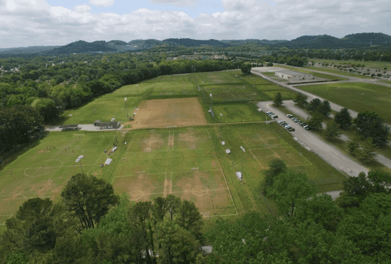 Outdoor Activities and Parks Galore